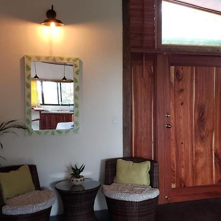 Cabina Brisa Escondida - Walking Distance From River Savegre エクステリア 写真