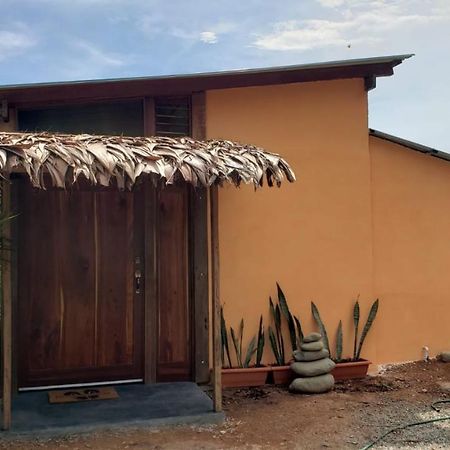 Cabina Brisa Escondida - Walking Distance From River Savegre エクステリア 写真