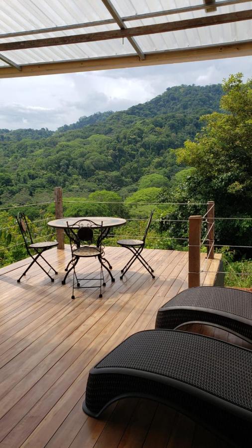 Cabina Brisa Escondida - Walking Distance From River Savegre エクステリア 写真