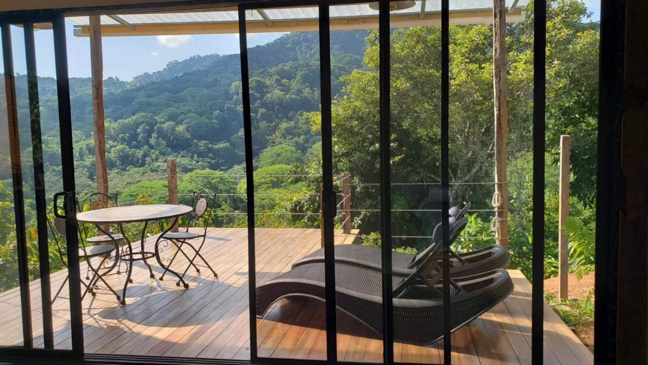 Cabina Brisa Escondida - Walking Distance From River Savegre エクステリア 写真