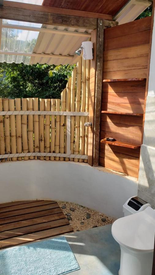 Cabina Brisa Escondida - Walking Distance From River Savegre エクステリア 写真