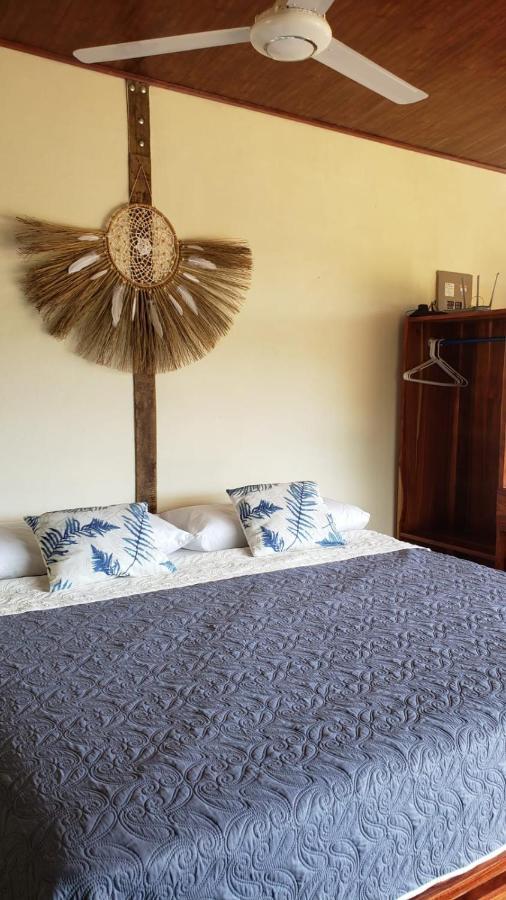 Cabina Brisa Escondida - Walking Distance From River Savegre エクステリア 写真