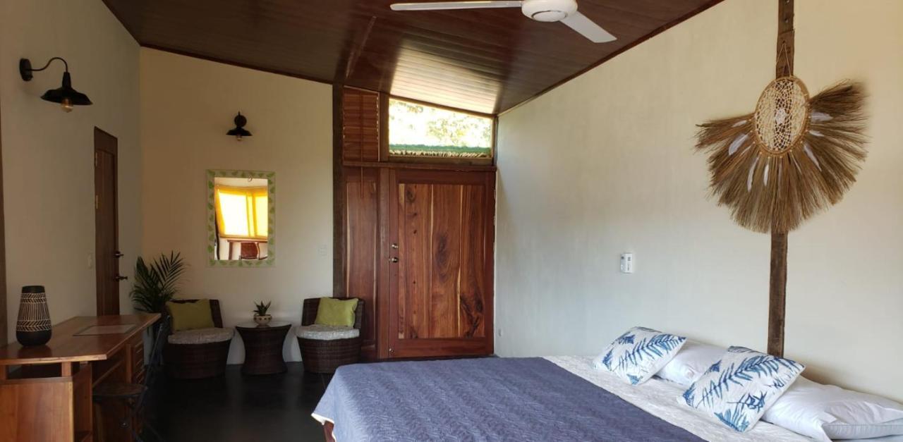 Cabina Brisa Escondida - Walking Distance From River Savegre エクステリア 写真