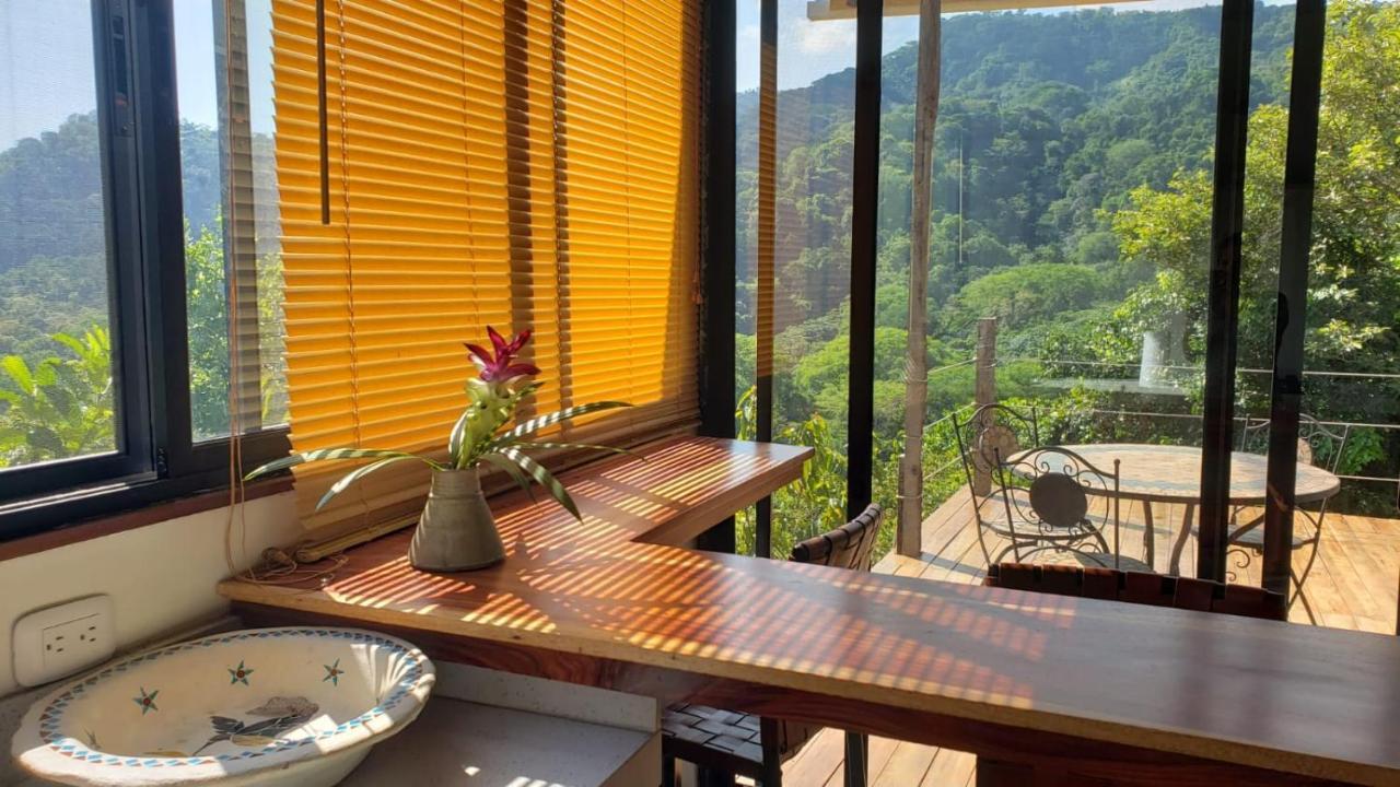 Cabina Brisa Escondida - Walking Distance From River Savegre エクステリア 写真